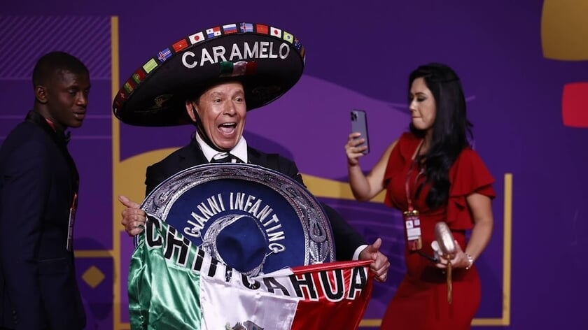 Mexico wil schooljaar een maand eerder stoppen om WK
