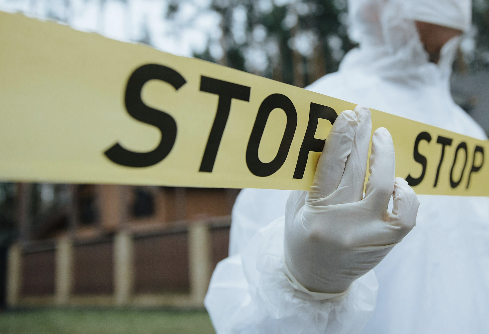 Door politie neergeschoten persoon Capelle blijkt 17-jarige jongen