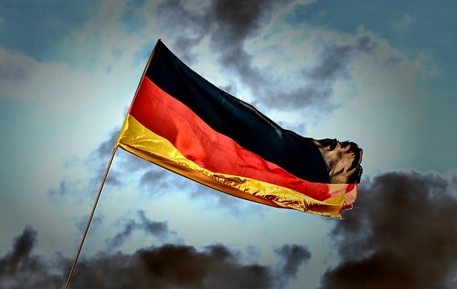 German conservative parliamentary leader resigns over surrogacy debate