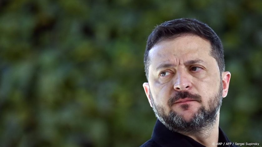 Zelensky waarschuwt luchtvaart dat Russisch luchtruim onveilig is