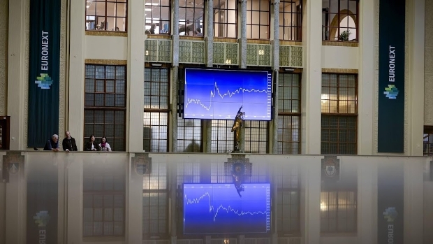 Verliezen op Europese beurzen na escalatie in Midden-Oosten