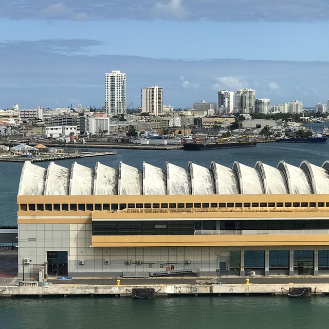 Puerto Rico rations water as severe drought leaves reservoirs depleted