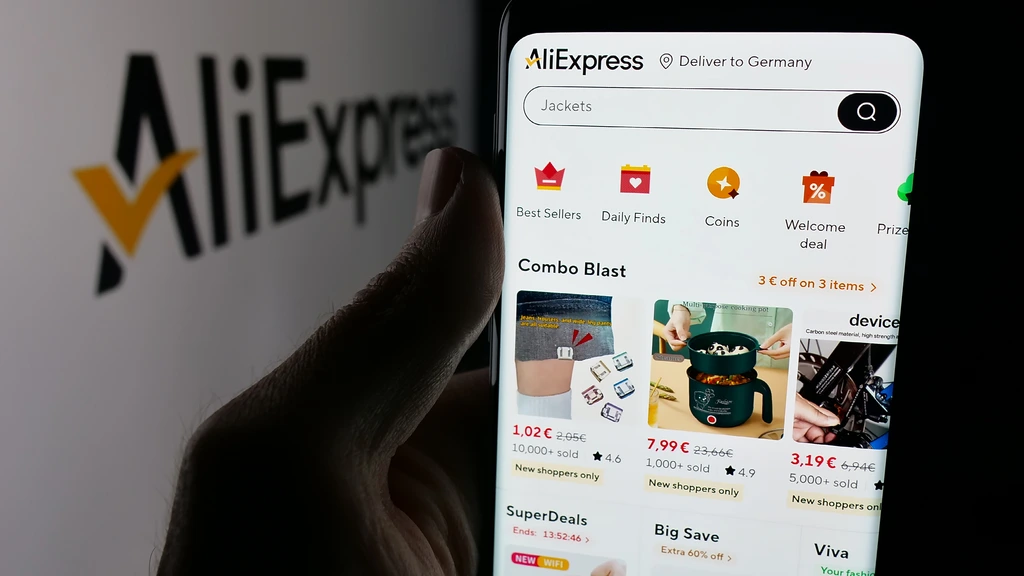 AliExpress krijgt Europese boete van 550 miljoen voor verkoop illegale producten