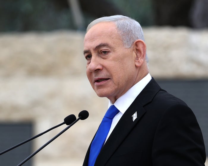 Israel’s ruling coalition proposes early elections amid ultra-Orthodox anger at Netanyahu
