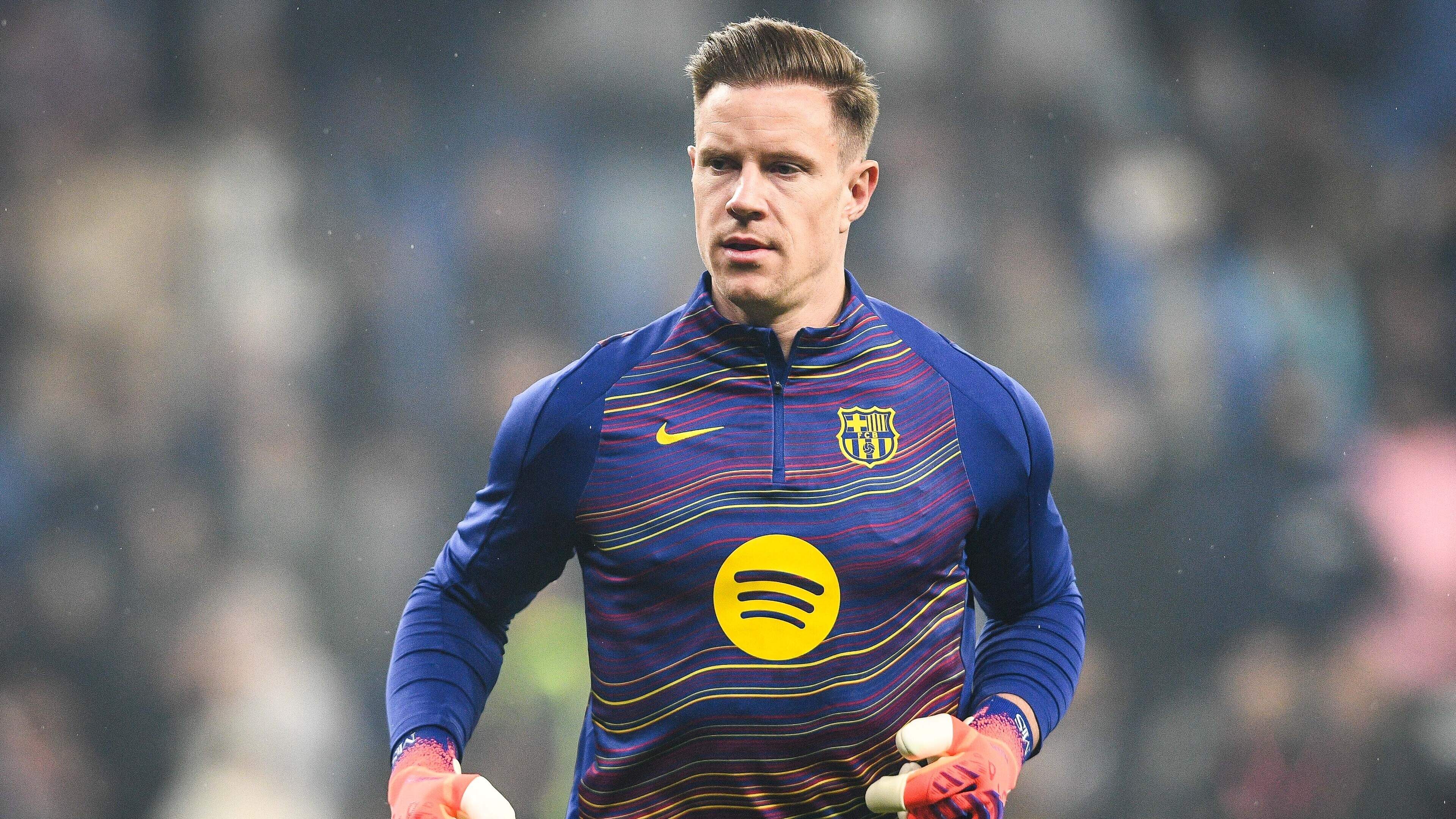 Ajax stunt met komst Marc-André ter Stegen