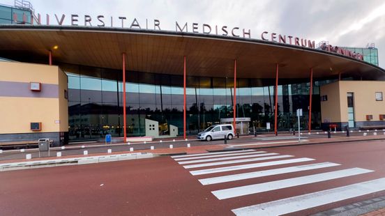 Kinderhartcentrum UMCG ligt onder vergrootglas van inspectie