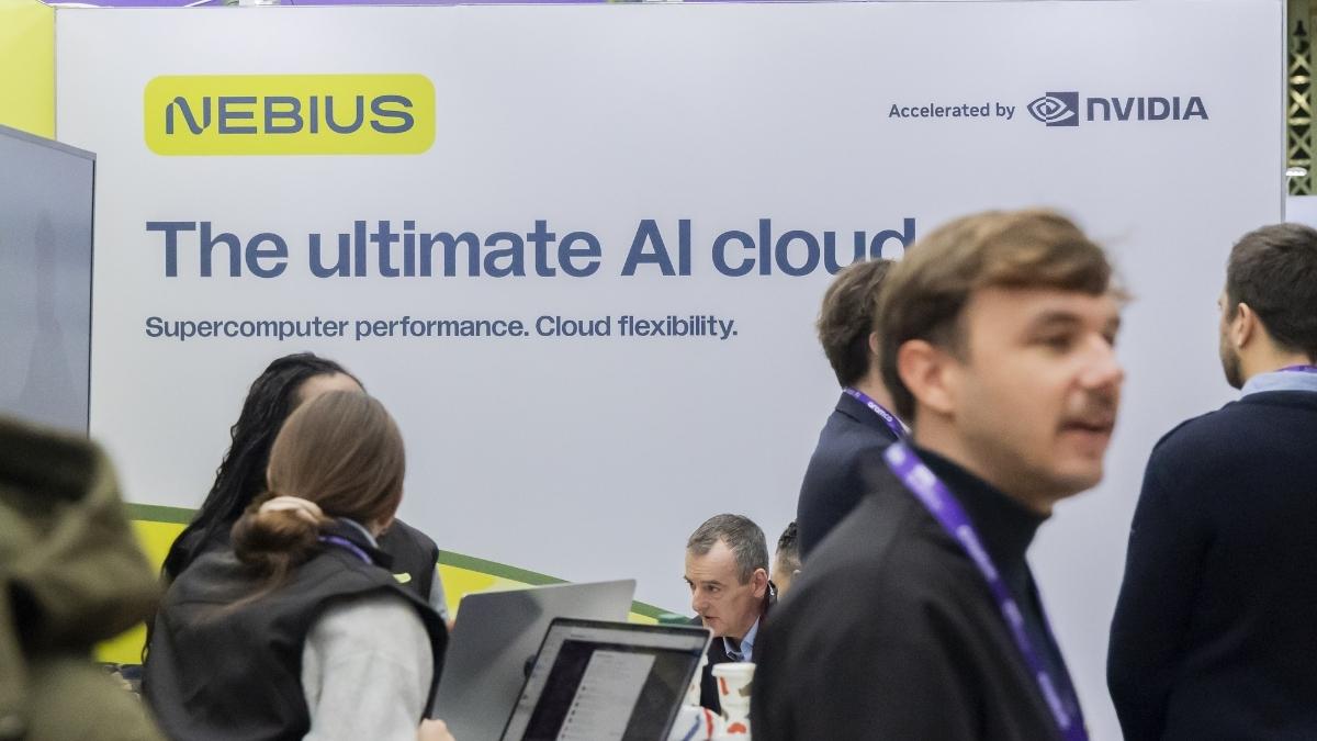 Amsterdams techbedrijf Nebius sluit deal van 23,5 miljard euro met Meta