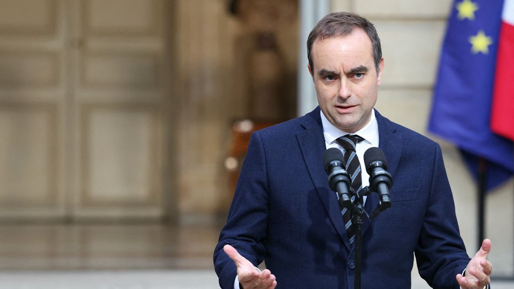 Politieke crisis in Frankrijk verdiept: premier Lecornu stapt binnen maand op