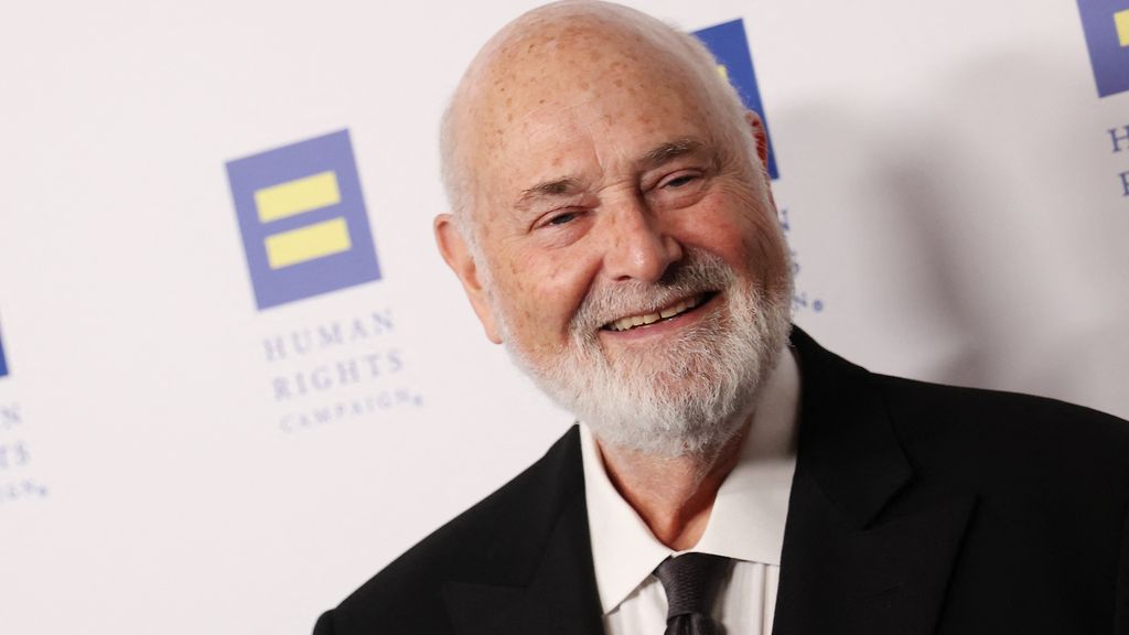 Zoon van Amerikaanse regisseur Rob Reiner gearresteerd na dood ouders