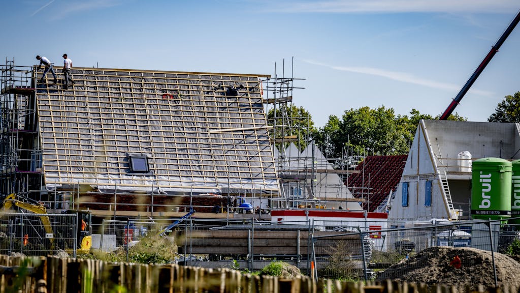 Aantal particuliere huurwoningen daalt verder: ‘Beleid maakt investeren onmogelijk’