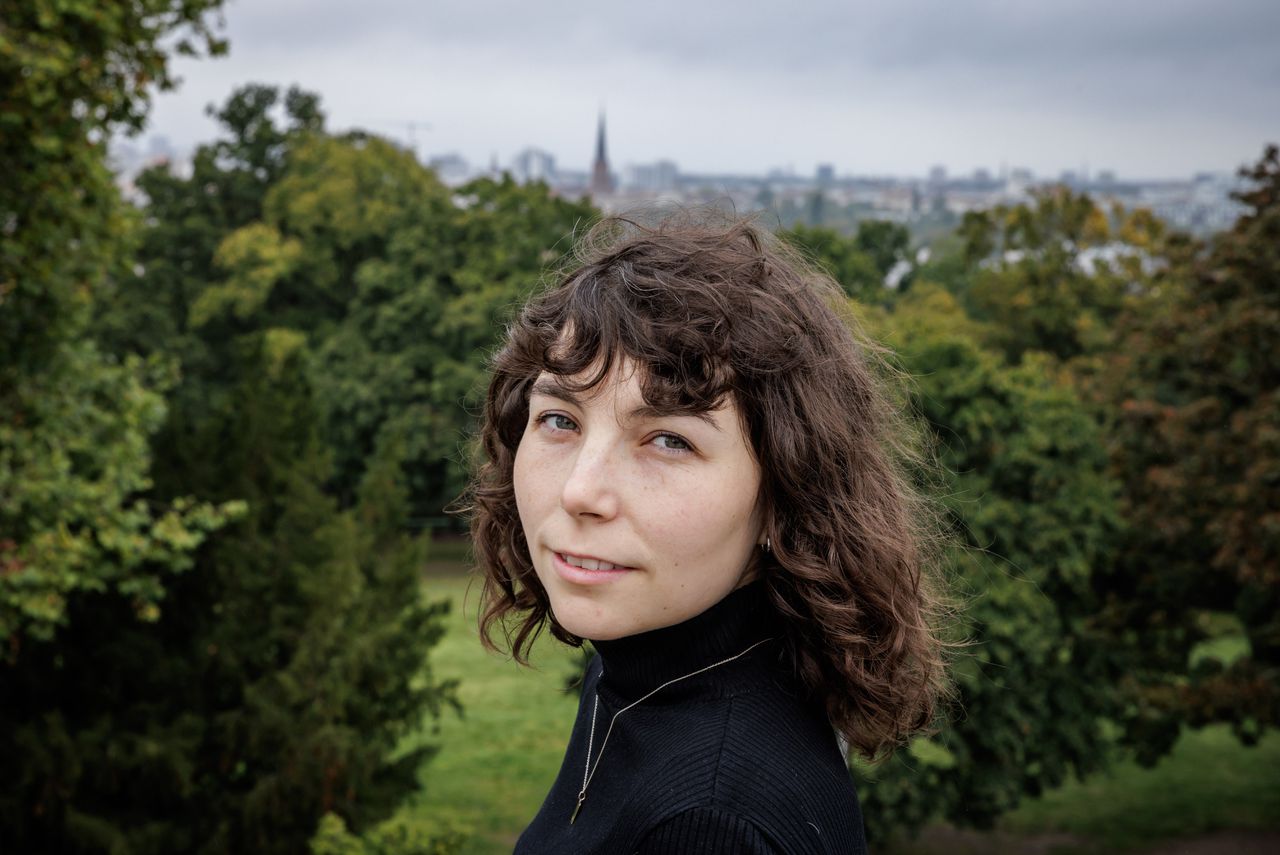 Alleen maar de boel blokkeren werkt niet, zegt deze klimaatactivist. ‘De klimaatbeweging moet uit haar bubbel komen’