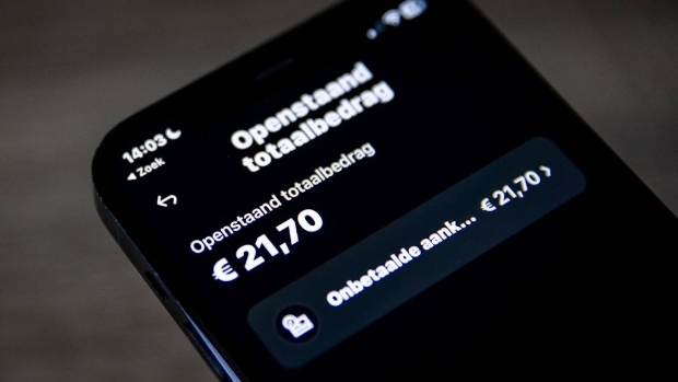 Kifid: betaaldienst Klarna overtreedt kredietregels