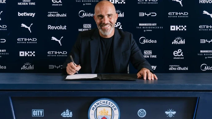 Maresca nieuwe trainer van Manchester City, Chelsea trapt na in verklaring