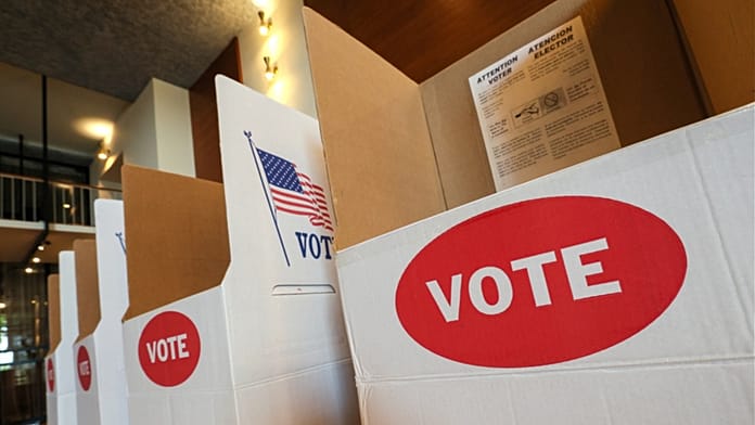 Federal judge blocks Trump's push to use database to check citizenship status prior to voting