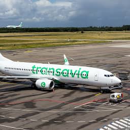 Transavia schrapt vluchten in mei en juni vanwege hoge kerosineprijzen