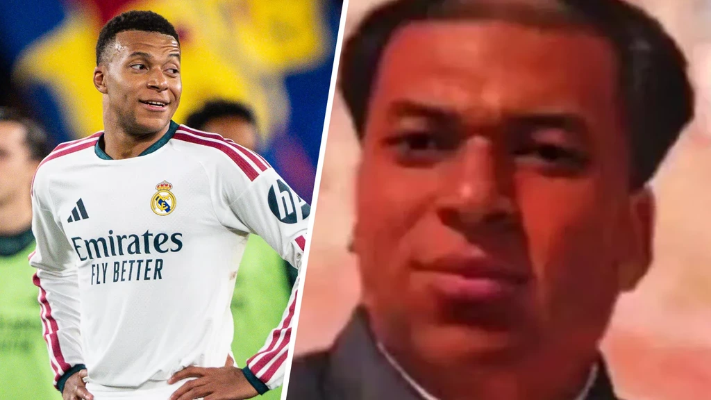 Chinese staatstelevisie en sponsors boycotten Mbappé na opmerking over Mao-meme