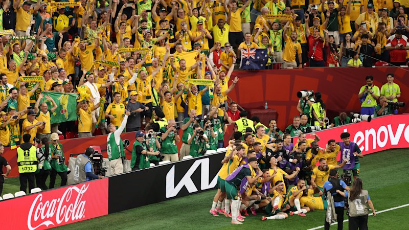 Socceroos v USA LIVE updates: Australia continues World Cup campaign against US at Lumen Field in Seattle