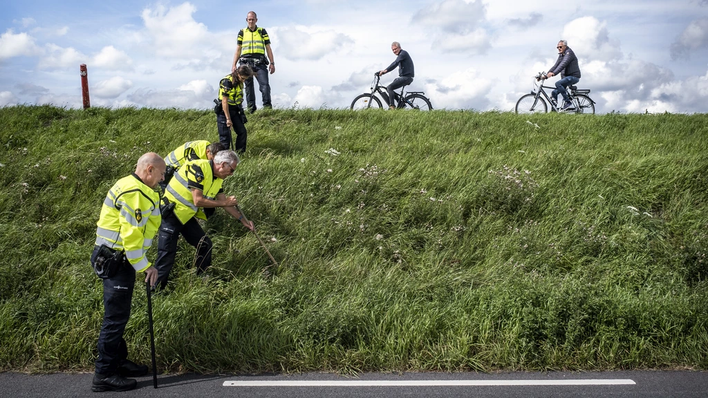 Automobilist die Tamar uit Marken overreed volledig vrijgesproken