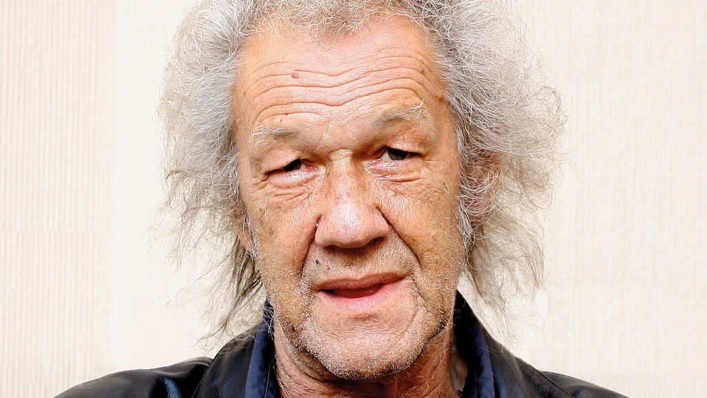 Striptekenaar Dick Matena overleden (83), bekend van 'verstrippen' De Avonden en Kruimeltje