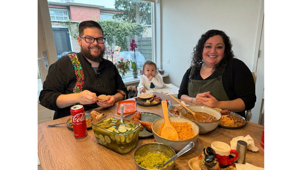 Nederland populaire bestemming onder Amerikanen die de VS willen verlaten