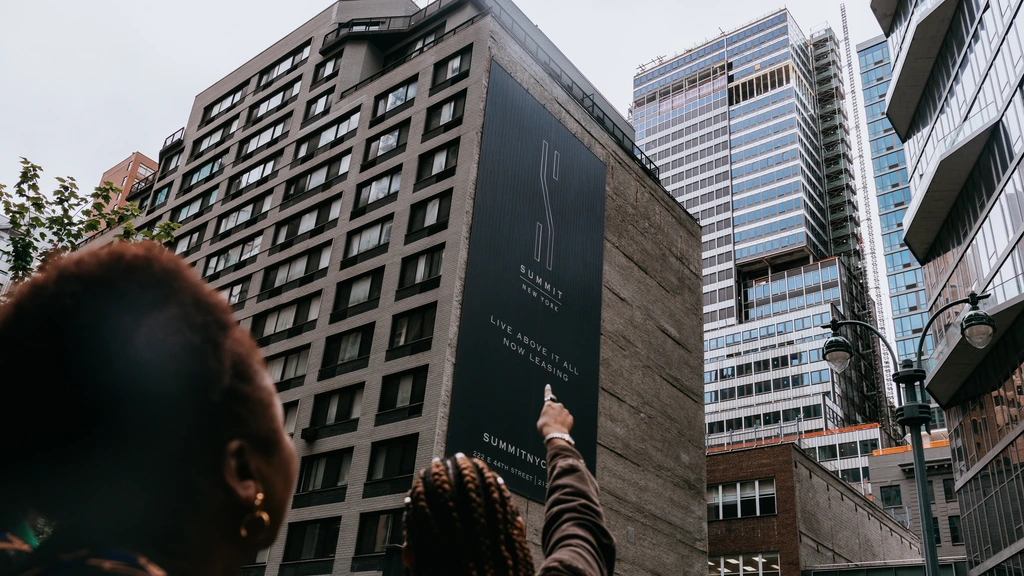 Woontoren in New York gestabiliseerd, deel omwonenden kan terug naar huis