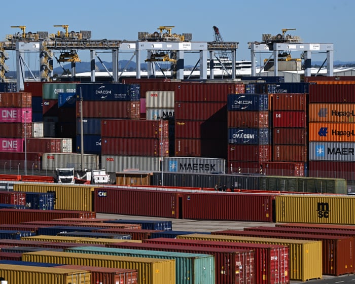 Donald Trump hits Australian exports to US with new higher trade tariff over claims of ‘forced labour’