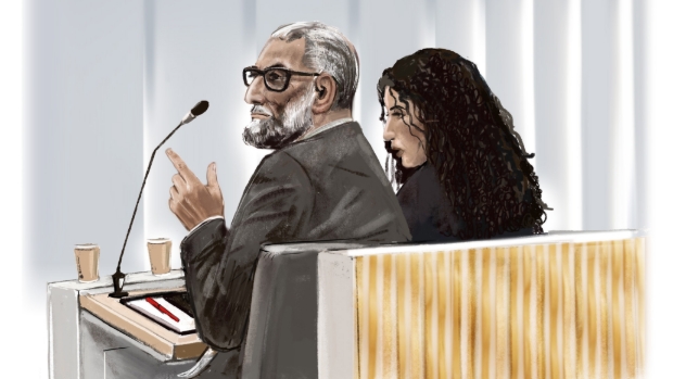 OM eist vier jaar cel tegen Europese geldbaas voor miljoenensteun aan Hamas. ‘My job is Israël down’