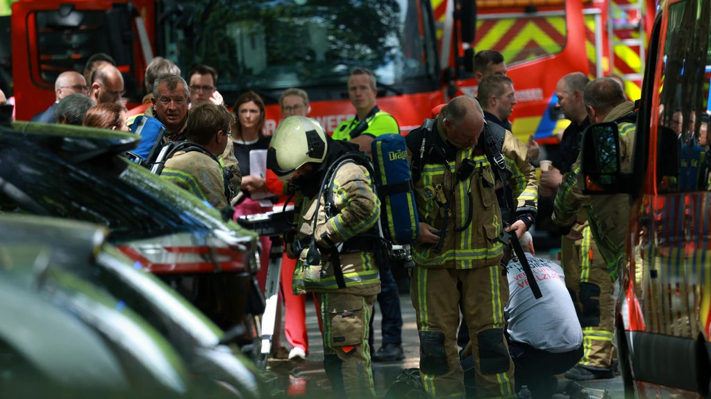 Dodelijke flatbrand Antwerpen werd veroorzaakt door kortsluiting na lek