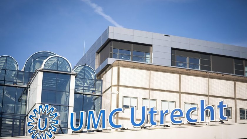 Data van 5000 mensen gelekt in UMC Utrecht, geen medische info