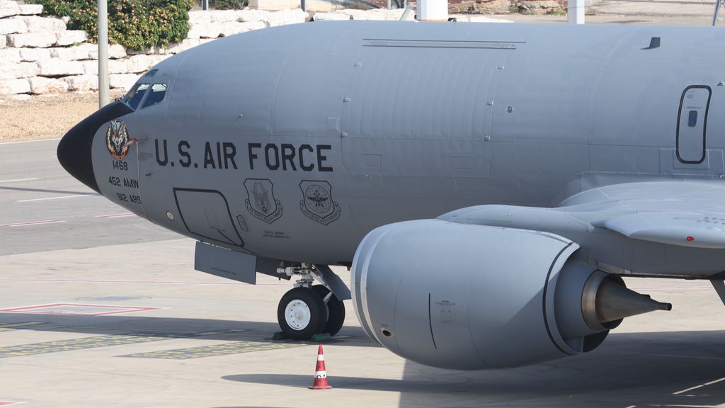 Gesprekken tussen VS en Iran onder dreiging van Amerikaanse aanval