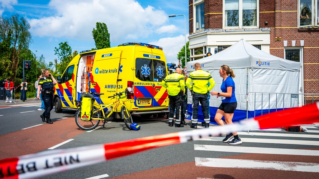 Leiden Marathon na overlijden 15-jarige loopster: 'Ergste wat je kan overkomen'