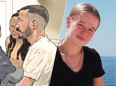 OM in hoger beroep tegen vrijspraak voor man die Tamar (14) doodreed, nabestaanden ‘voorzichtig opgelucht’