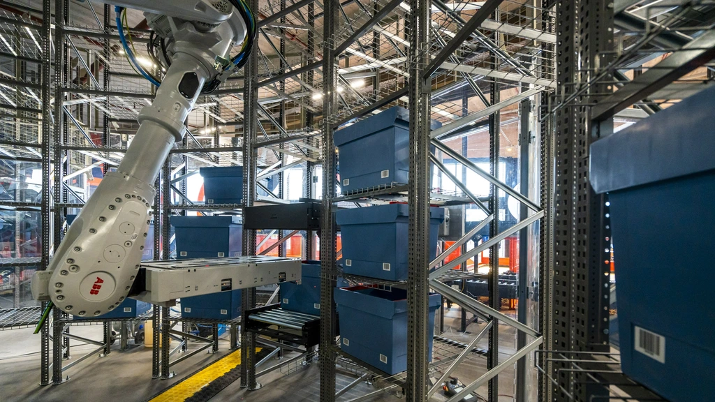 Bedrijven zetten vanwege personeelstekort meer in op automatisering