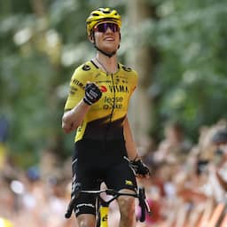 Kelderman pakt uit met solo op NK wielrennen en boekt eerste zege sinds 2015