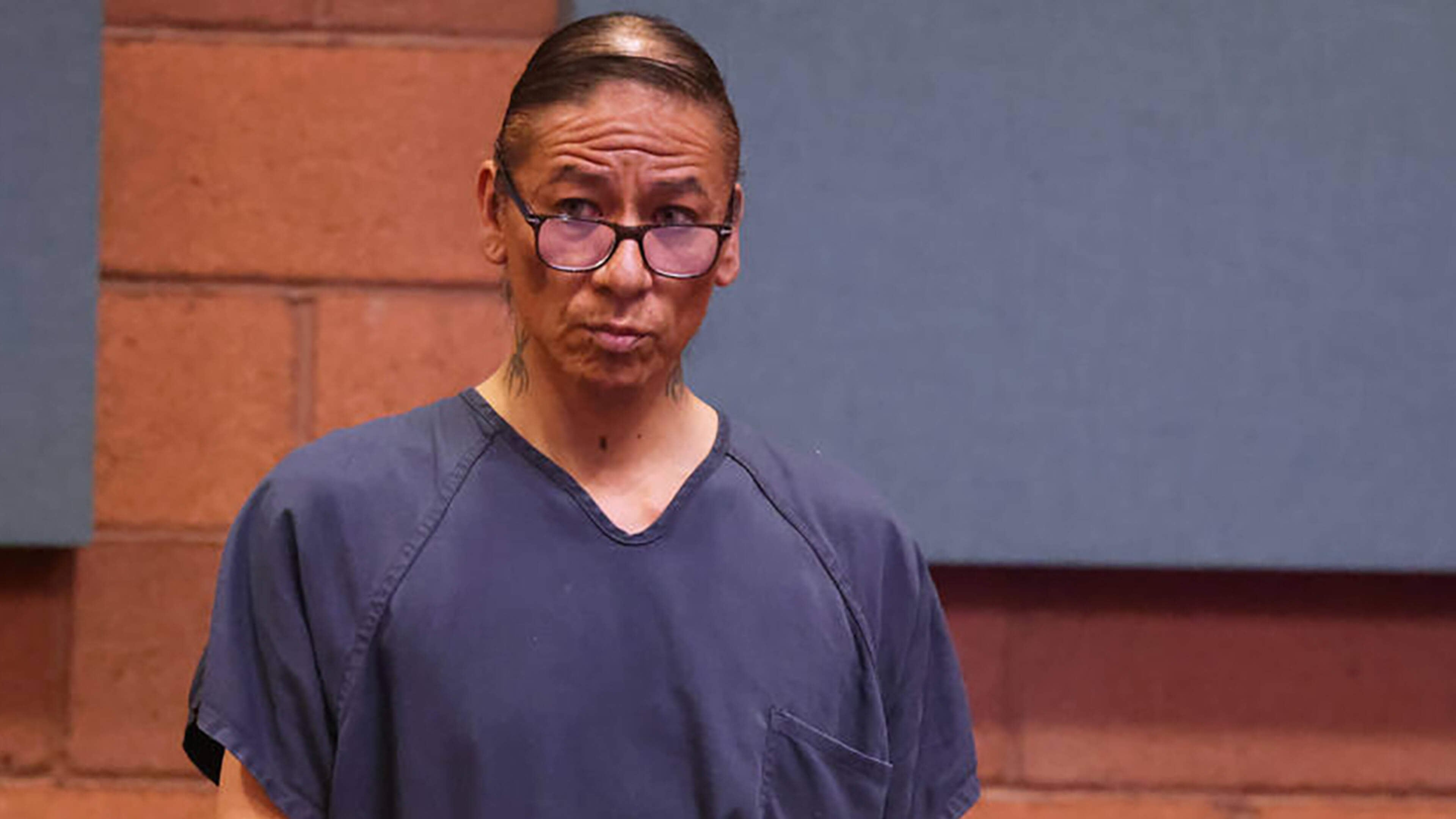 Dances with wolves-acteur Nathan Chasing Horse levenslang de cel in voor misbruik van minderjarige meisjes via spirituele manipulatie