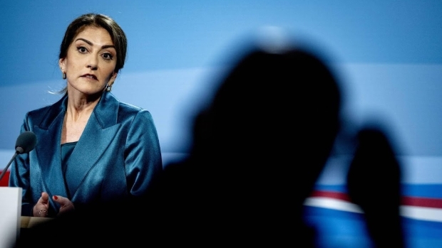 Yeşilgöz: bezoek Jetten aan Trump ongemakkelijk maar waardevol