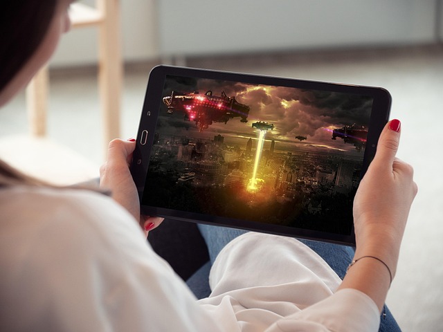 Omzet streamingdiensten overtreft tv-abonnementen voor het eerst