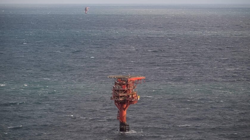 Noorwegen heropent drie gasvelden voor Europese gasvoorziening