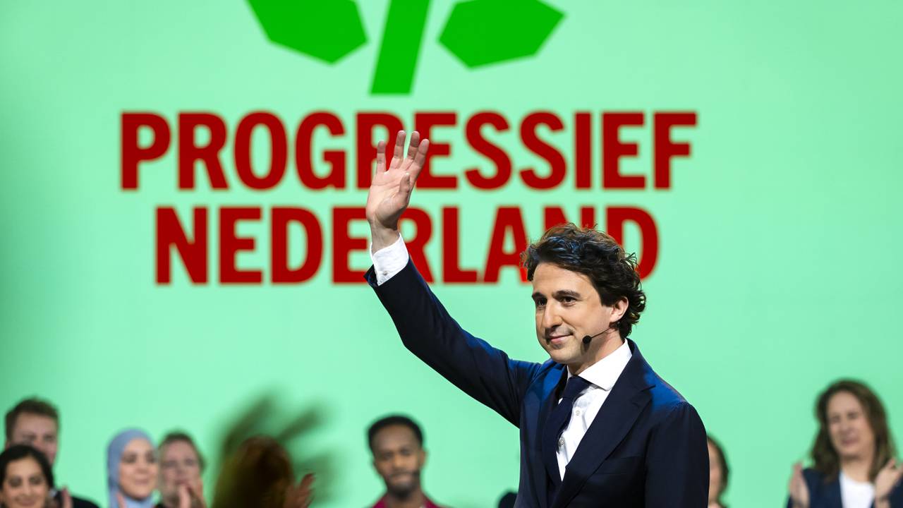 Raad van State keurt naamsverandering GroenLinks-PvdA naar PRO goed