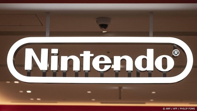 Winstsprong Nintendo door Amerikaanse belastingmeevaller