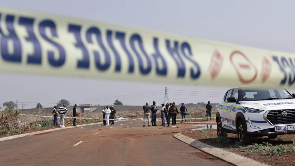 Opnieuw dode vrouw gevonden bij Johannesburg, nu al tien