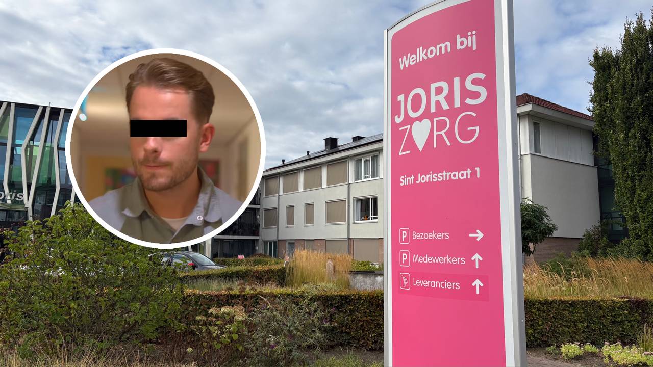 'Vreselijk voor nabestaanden', Joris Zorg over verdachte dood twee bewoners