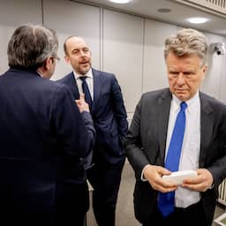 Alle ogen gericht op Eerste Kamer: cruciale stemming over strengere asielwetten