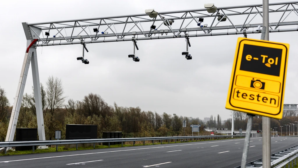 Digitaal tolsysteem in A24 moet duidelijker en toegankelijker, vindt ombudsman