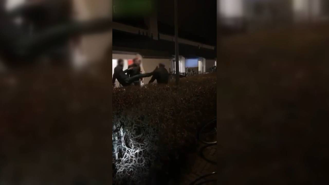 Vechtersbazen hebben spijt van zware mishandeling: 'Ik schaam me diep'