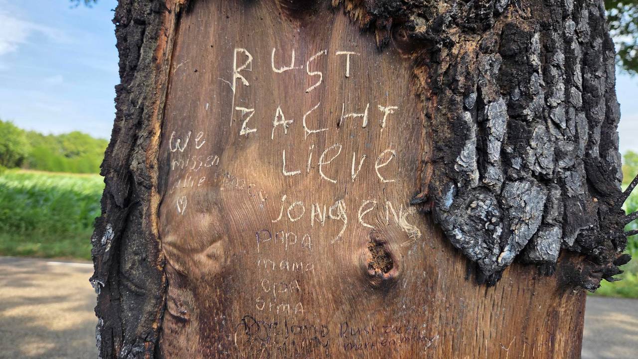 Dodelijk ongeluk Zeeland: slachtoffer deelde al eens beelden van joyriding