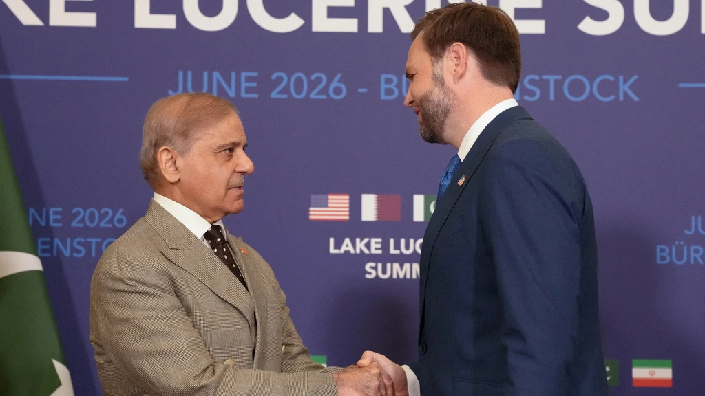 Topoverleg tussen VS en Iran in Zwitserland van start, Libanon hoog op de agenda