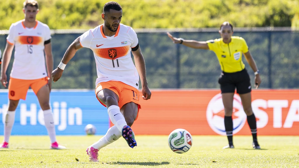 Oranje voorbereid op strafschoppen, maar kiest nieuwe benadering: '2022 was overdreven'