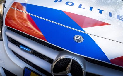 Voetganger overleden door ongeluk op N310 bij Doornspijk