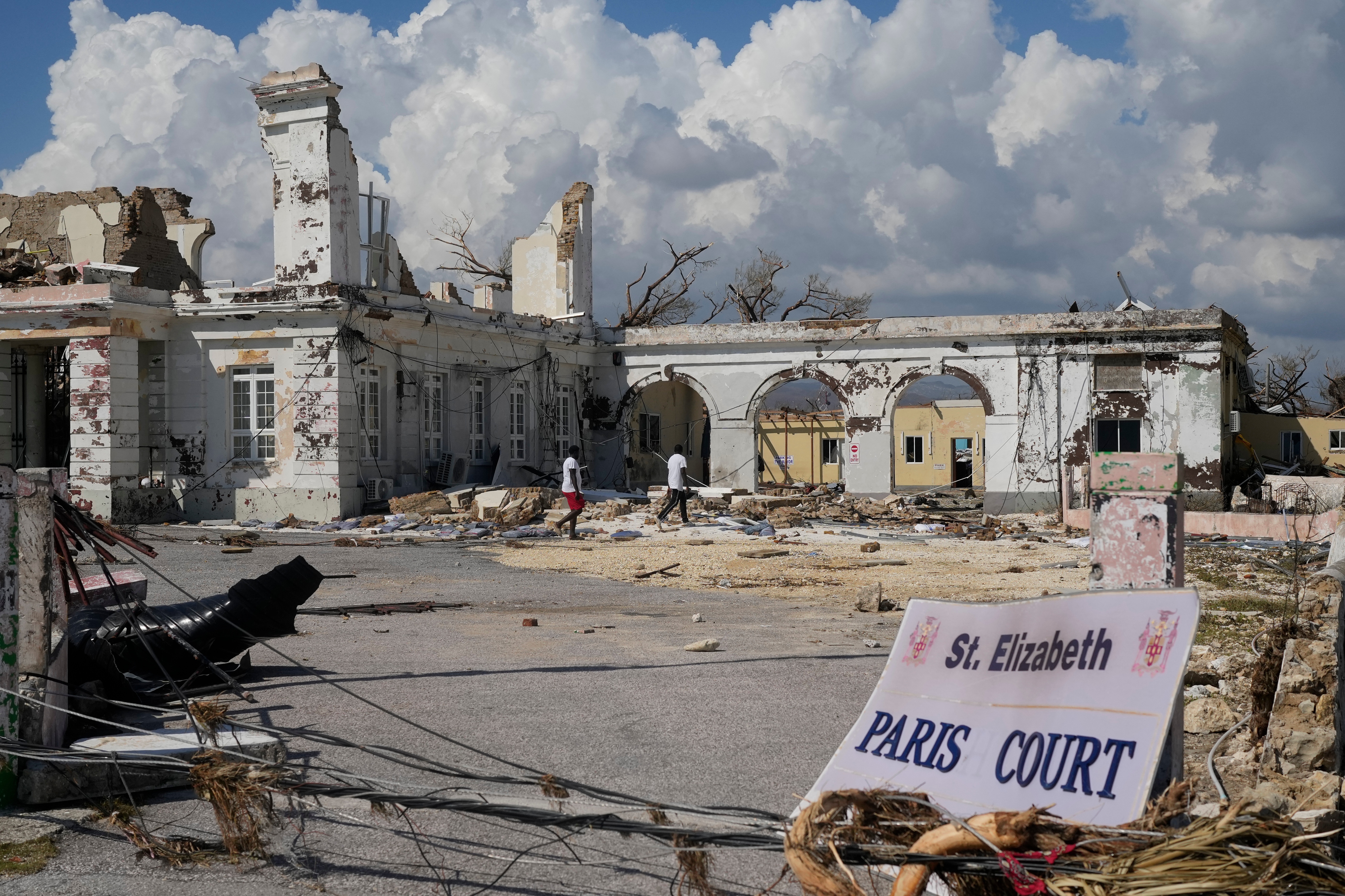 Forecasters expect slightly fewer hurricanes than usual this year, but the risk of destructive storms is still high